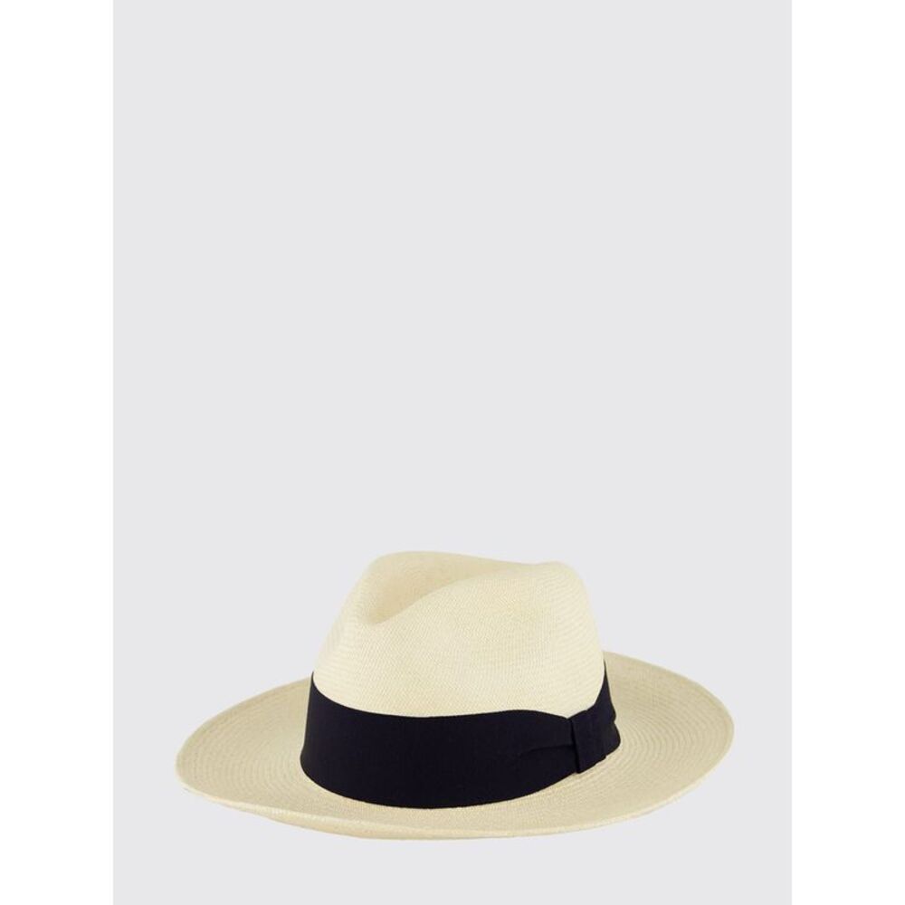Frescobol Carioca Hat Men Navy